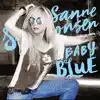 Sanne Salomonsen - Baby Blue